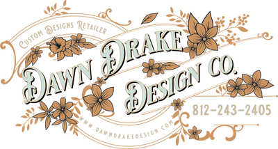 Dawn Drake Design